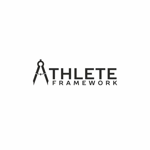 logo for Athlete framework