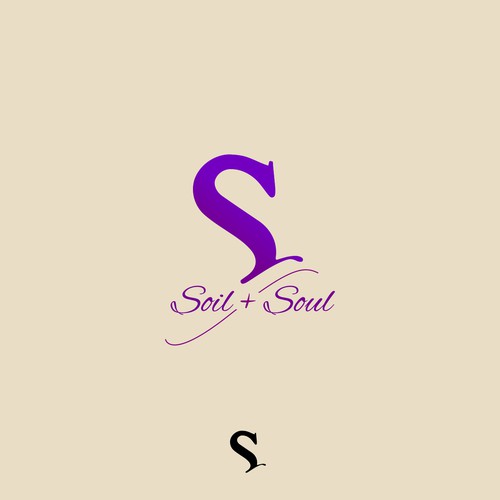 Soil & soul logo