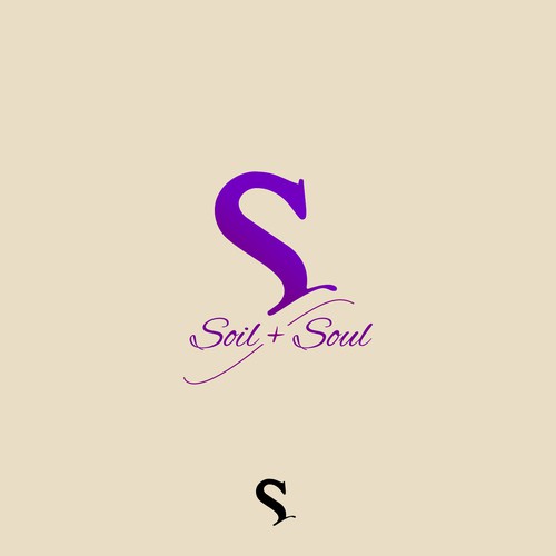 Soil & soul logo