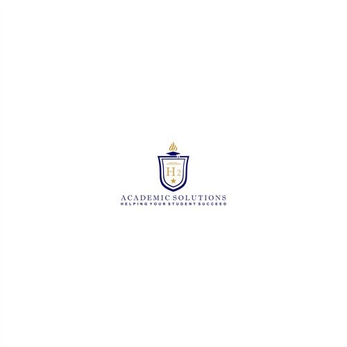 logo for academic solutions