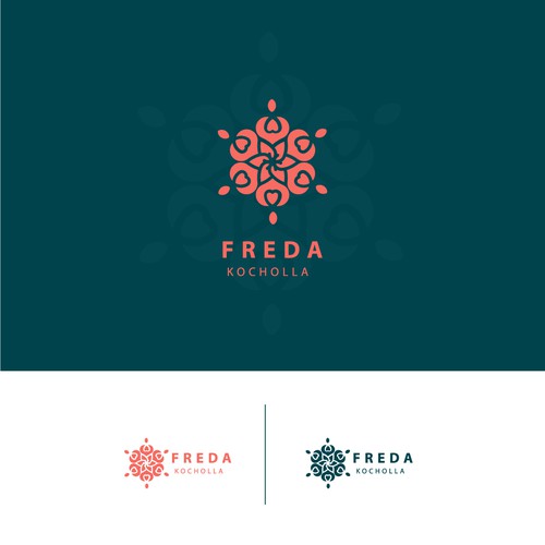 Logo Freda Kocolla