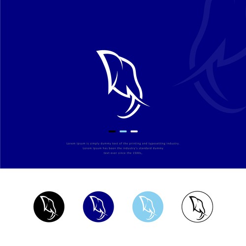 Elephant Logo