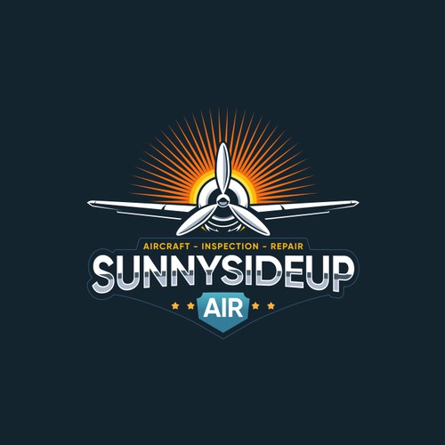logo design contest entry