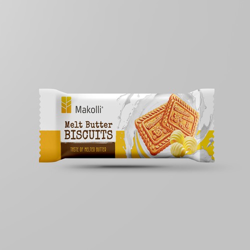 Biscuits