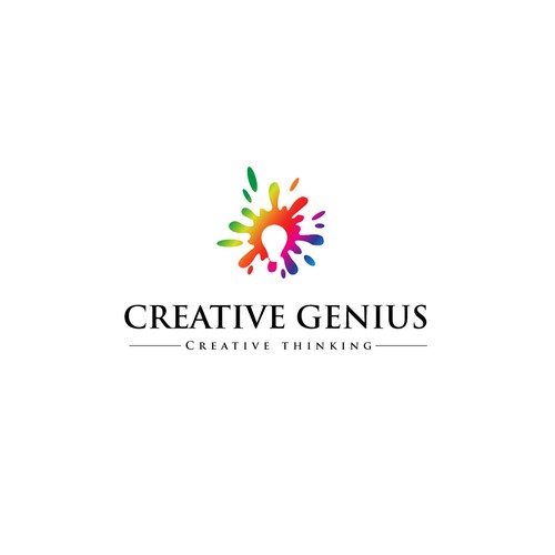 CREATIVE GENIUS