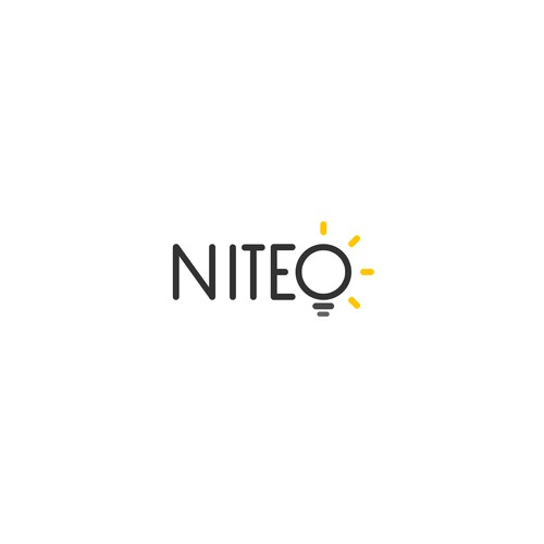 Logo contest for NITEO company whomruns  SaaS project