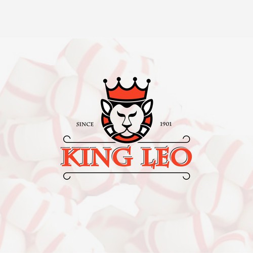 King leo