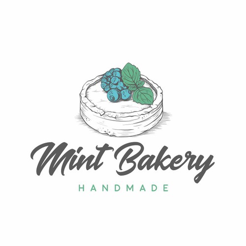 Mint Bakery