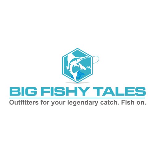 Big Fishy