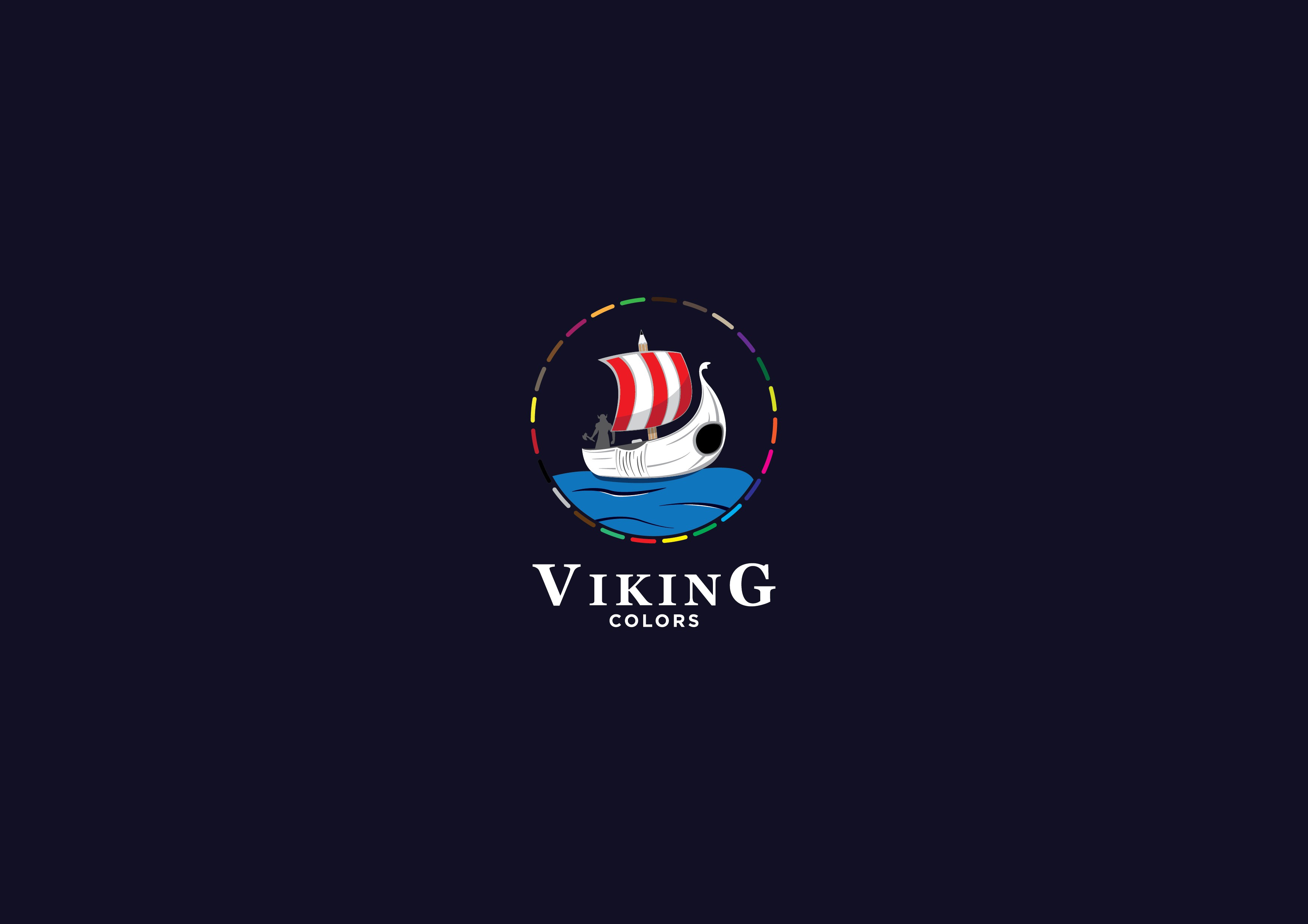 ART - Create a capturing illustration and logo for colored pencil packaging - and logo