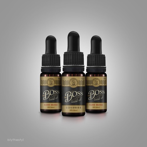 Label Design