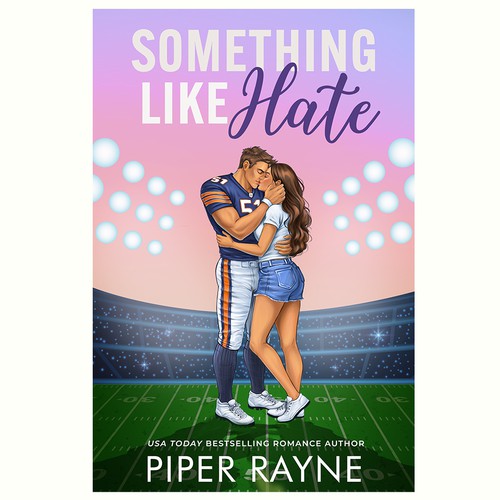 Something like Hate