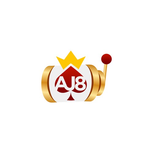 Logo Concept for Aj8