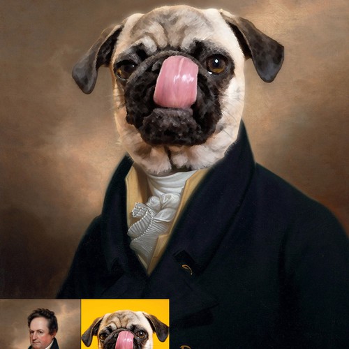 Photo manupulation