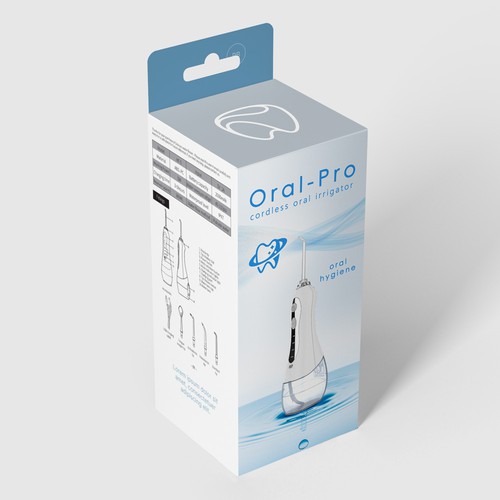 packaging