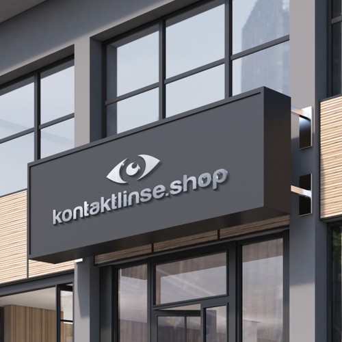 Kontaklinse Shop