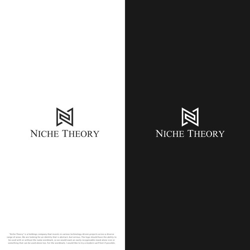 NICHE THEORY