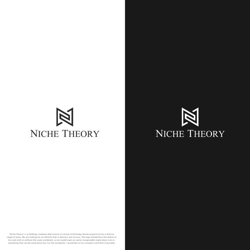 NICHE THEORY