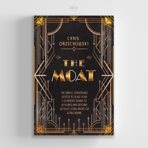 The Moat