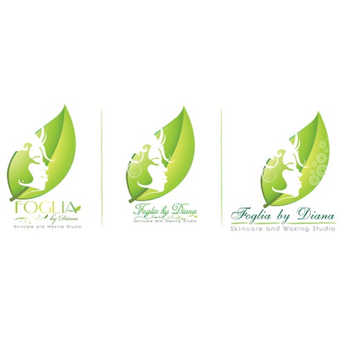 Help Foglia By Diana with a new logo