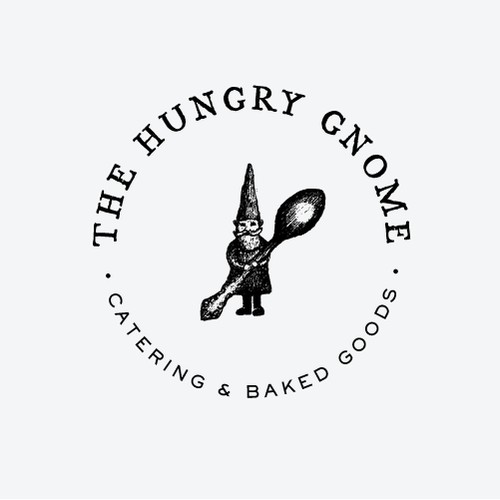 TV Chef looking for a logo for a new baking business!