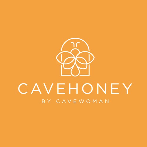 Cavehoney Logo