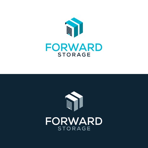 Forward Storage Logo