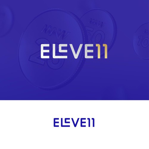 ELEVEN