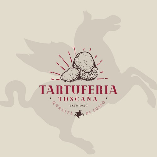 Tartuferia Toscana