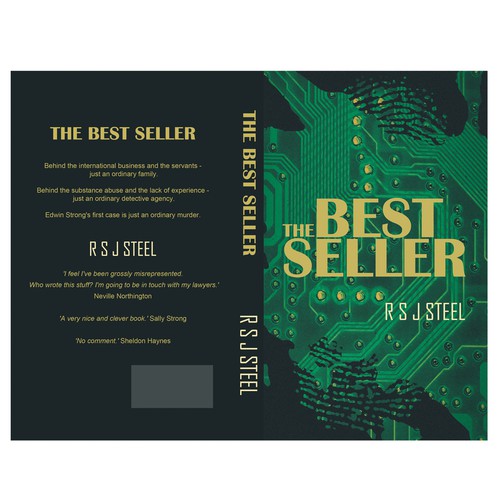 the best seller