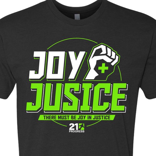 Joy Justice