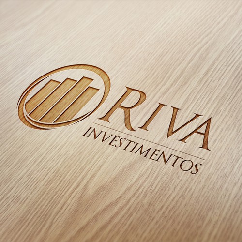 Create Logo & Business Cards for a innovative Investiment Advisory company!