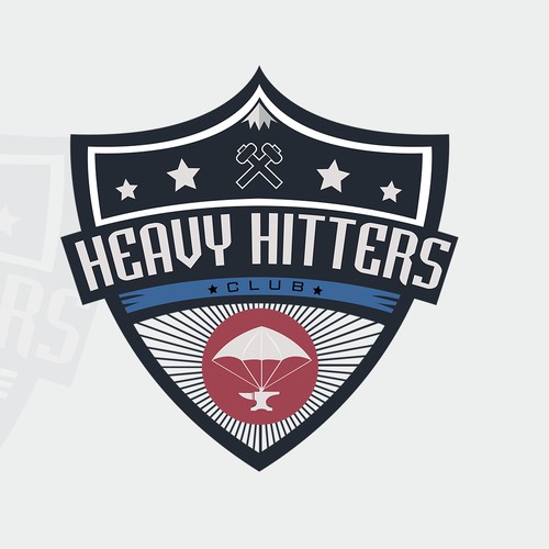 heavy hitters