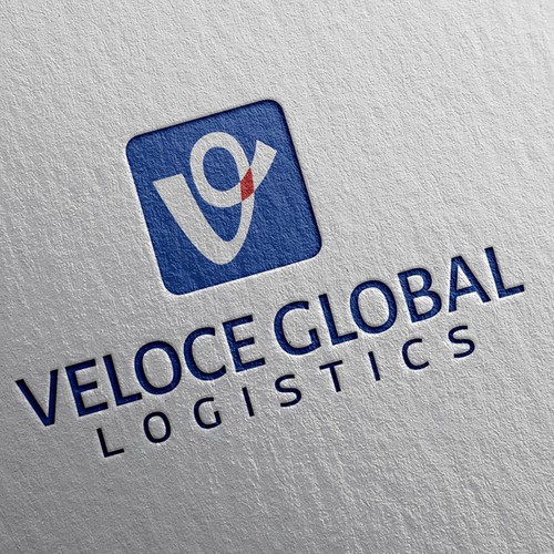 Design for Veloce Global Logistics