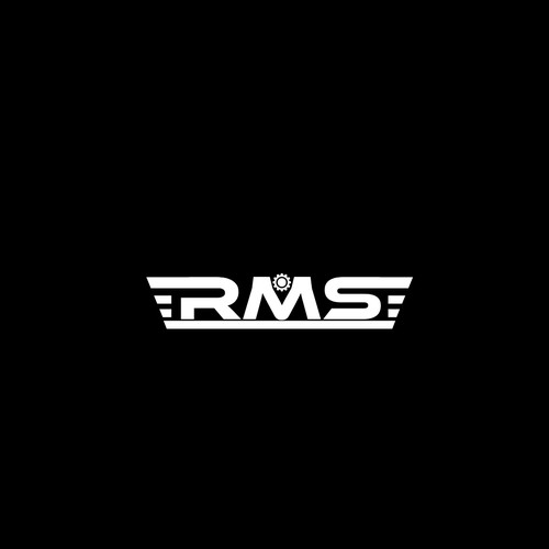 RMS Logo Design