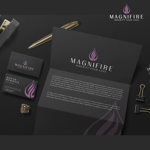 magnifire
