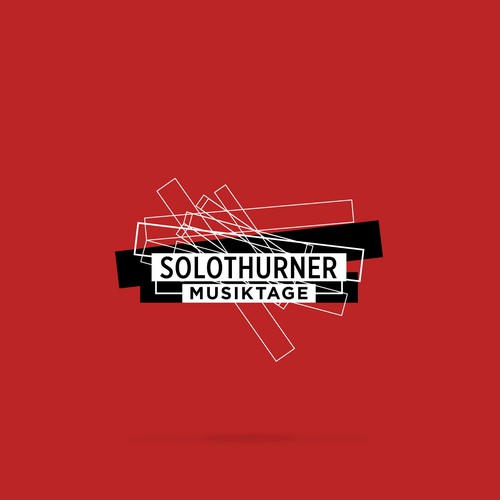 Logo for Solothurner Musiktage