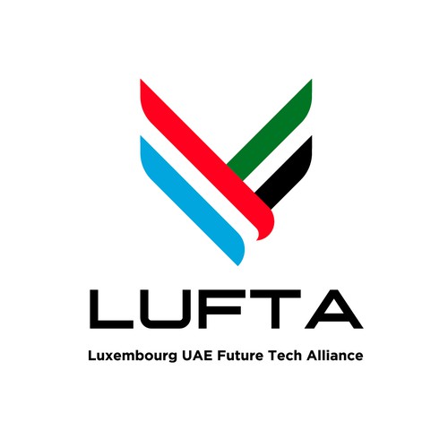Logo for Lufta