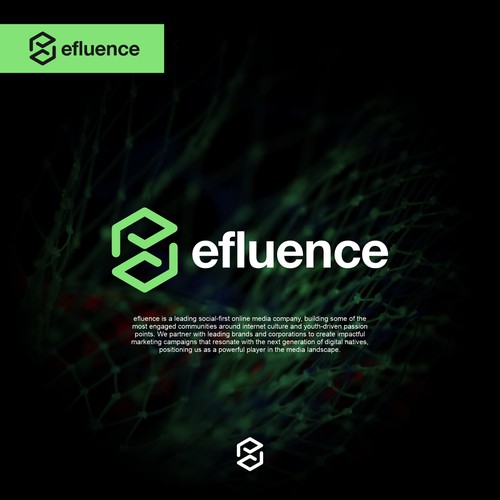 Logo For Efluence