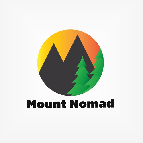Mount Nomad LOGO