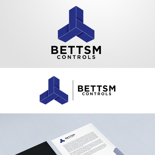 BettsM Controls