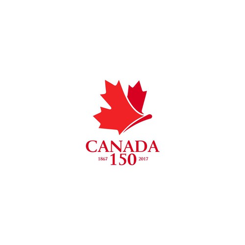 Community contest: Design Canada’s 150th birthday logo!