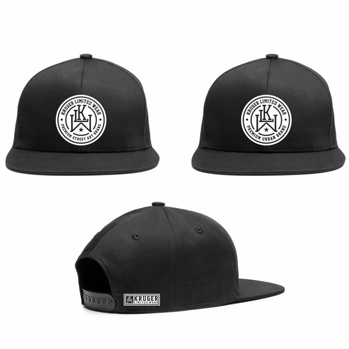 LIMITED EDITION CAP