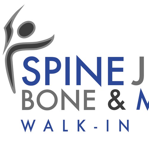 Spine Joint Bone and Muscle Walk-In Clinic