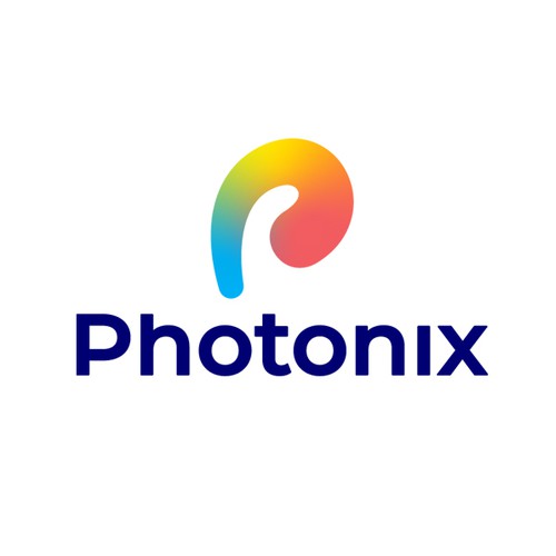 Vibrant Web Logo