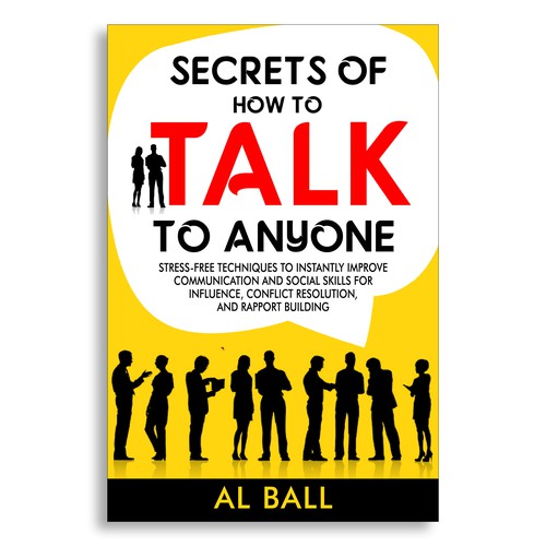 Secrets of How to Talk to Anyone