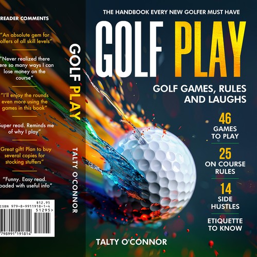 Golf Play