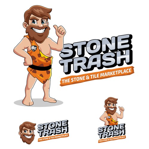 StoneTrash