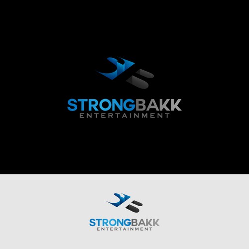 SB logo concept