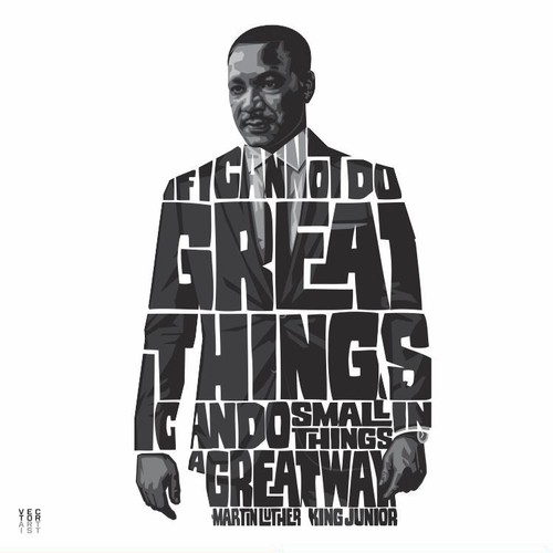 Martin Luther King Jr